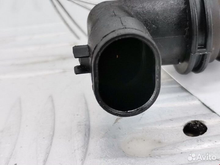 Датчик коленвала Opel Meriva (A) рест. 2007