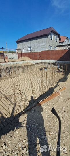 Строительство и ремонт бассейнов