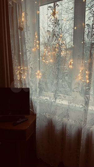 1-к. квартира, 36 м², 4/5 эт.