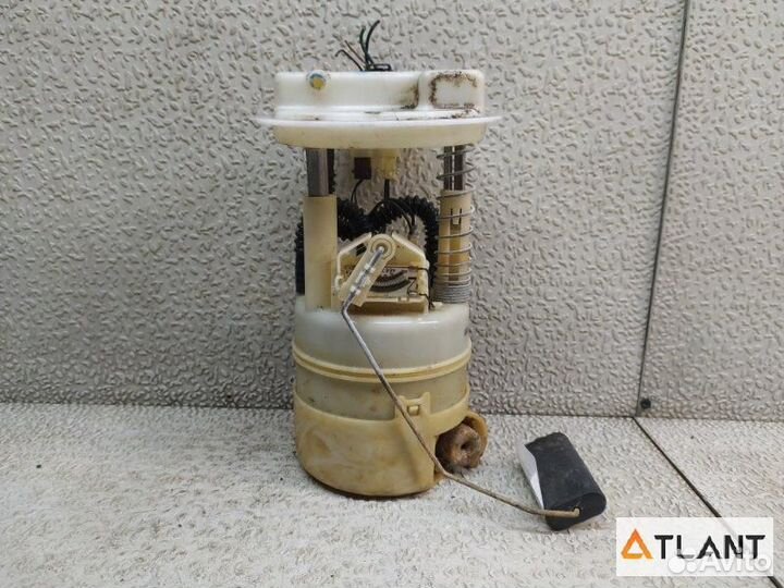 Топливный насос nissan cube