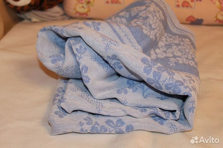 Слинг-шарф Чудо-чадо 