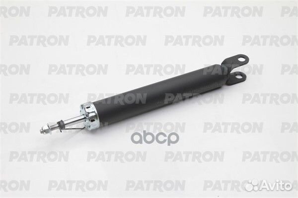 Амортизатор подвески задн hyundai: elantra 1.6