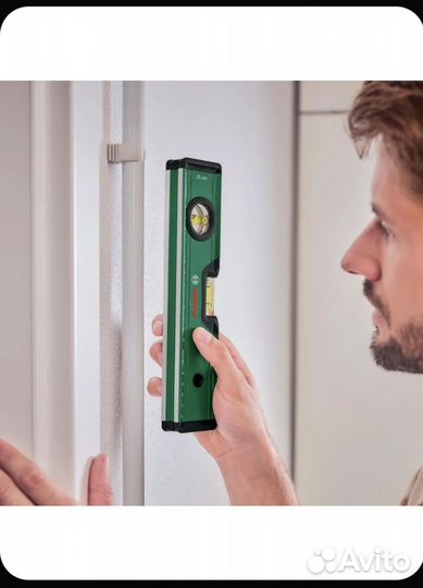 Набор инструментов Bosch