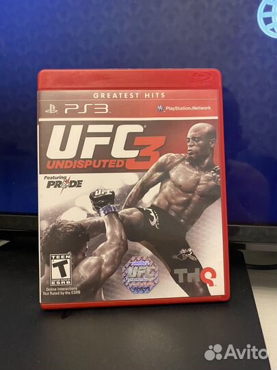 Игра для приставки