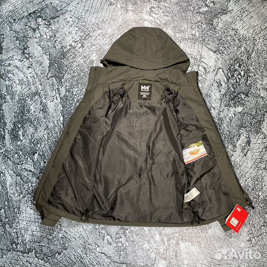 Куртка Helly Hansen