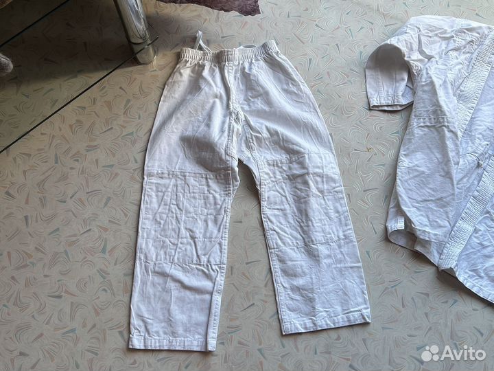 Кимоно для дзюдо 150