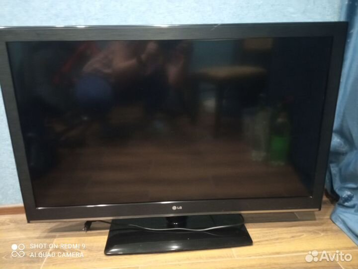 Телевизор lg