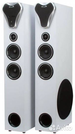 Блютузколонкидомашний кинотеатрстереосистема бас