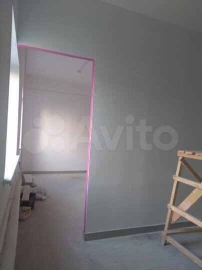 Свободного назначения, 50 м²