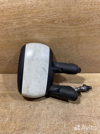 Зеркало правое Fiat Doblo 1 Арт. 7721289
