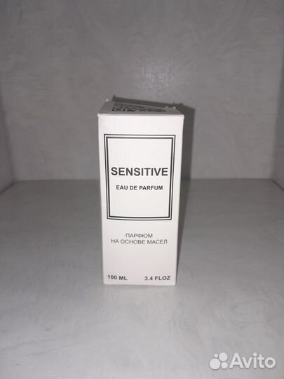 Духи женские