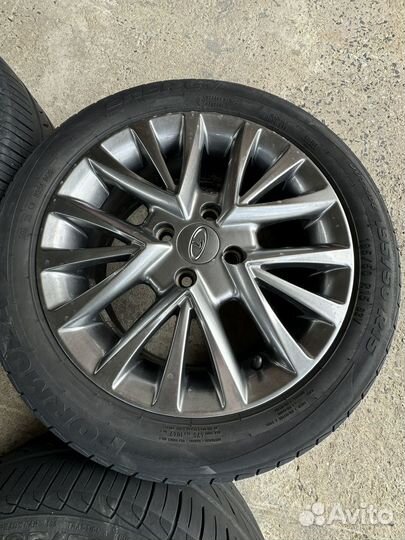 Камрики на ваз 195/50/15