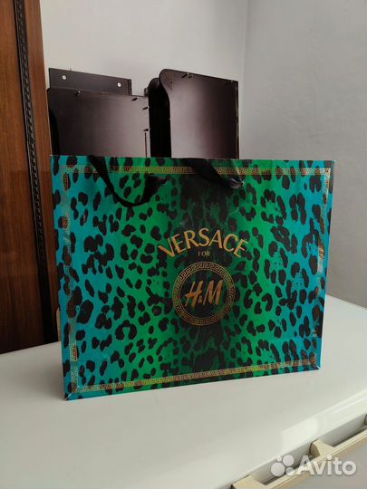 Брендовые пакеты оригинал