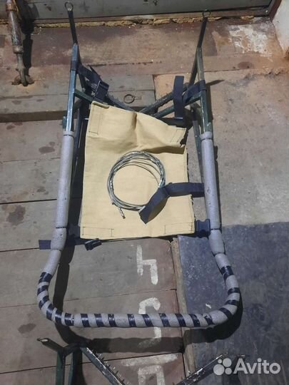 Лобаз самолаз