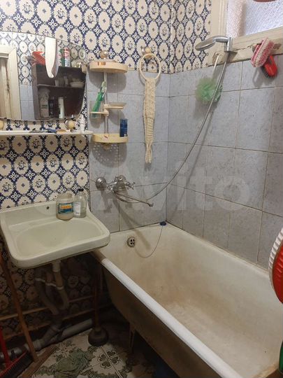 2-к. квартира, 46 м², 5/5 эт.