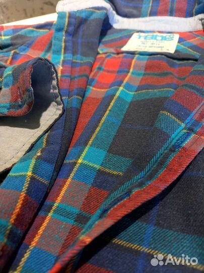 Рубашка Твое