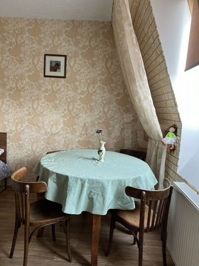 1-к. квартира, 36 м², 7/7 эт.