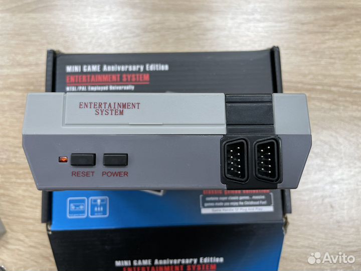 Денди купить приставку 620 игр новая dendy sega