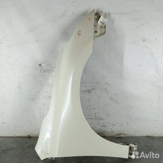 Крыло переднее правое Nissan Teana J32 2008-2015