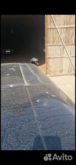 Крыша для хантера