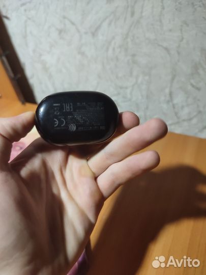 Xiaomi mi true wireless earbuds basic 2