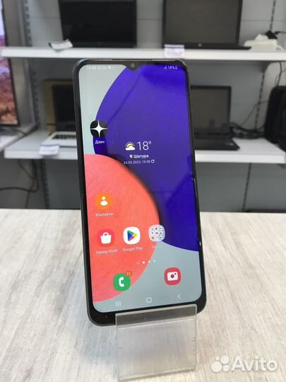 Samsung A22