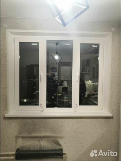 Окна пвх с завода