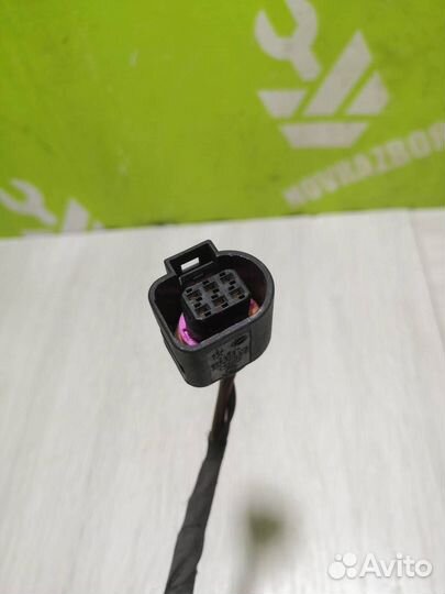 Разъем Фольксваген Пассат Б6