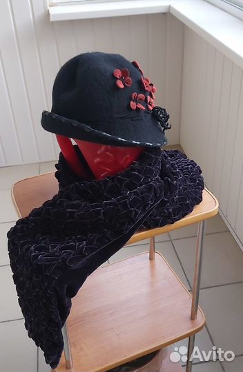 Шарф Armani (оригинал)