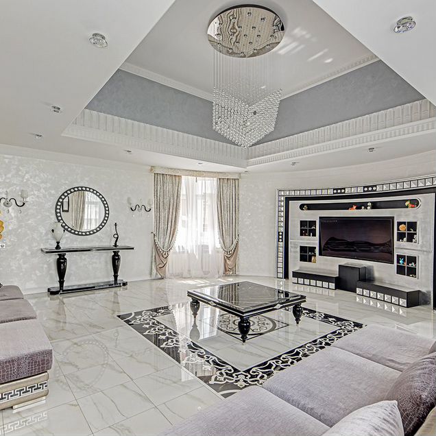Таунхаус 245,1 м² на участке 3 сот.