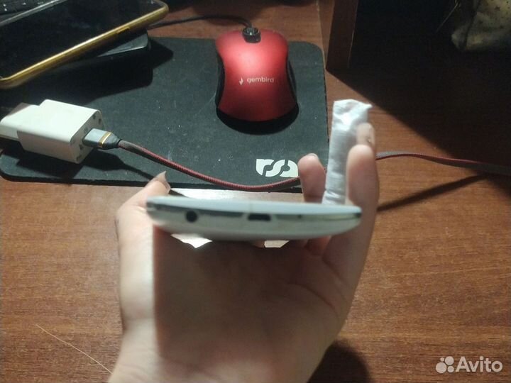 LG G3 s D722, 8 ГБ