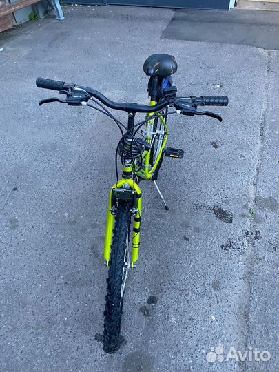 Велосипед взрослый