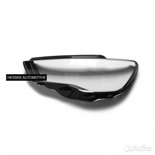 Стекло для фар Audi A3 8V FD-882345