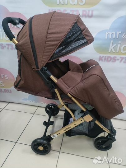 Детские коляски Новые