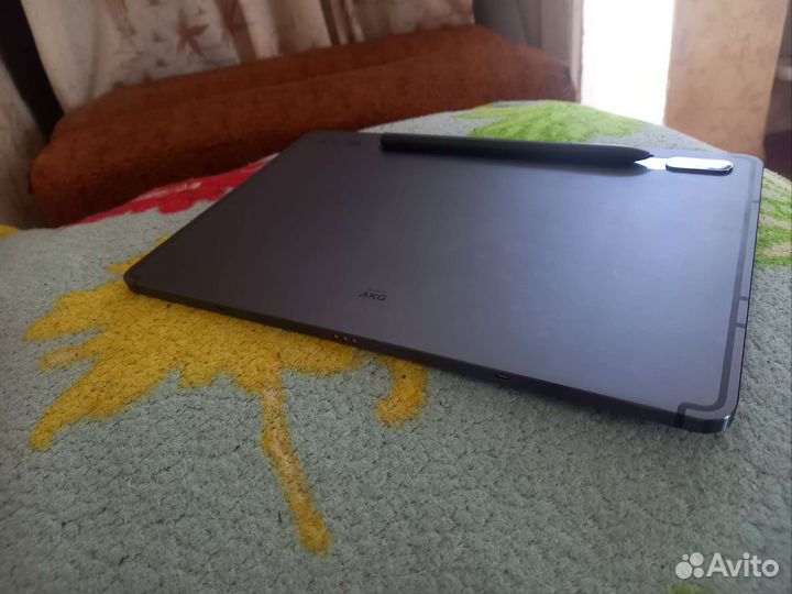 Samsung Galaxy Tab S7