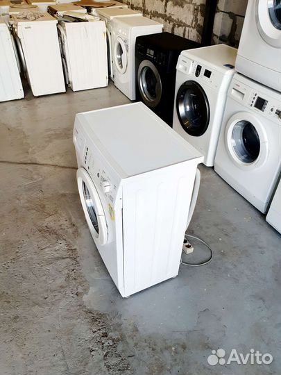 Стиральная машина Bosch