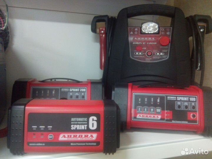 Сварочное оборудование