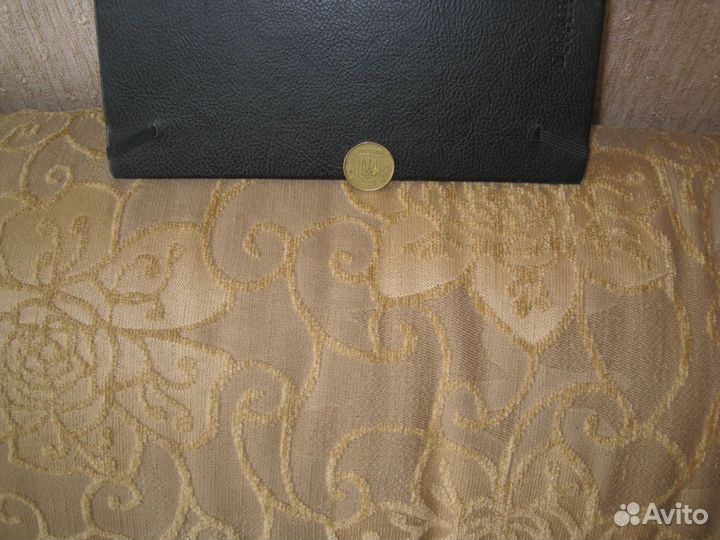 Монеты Украины