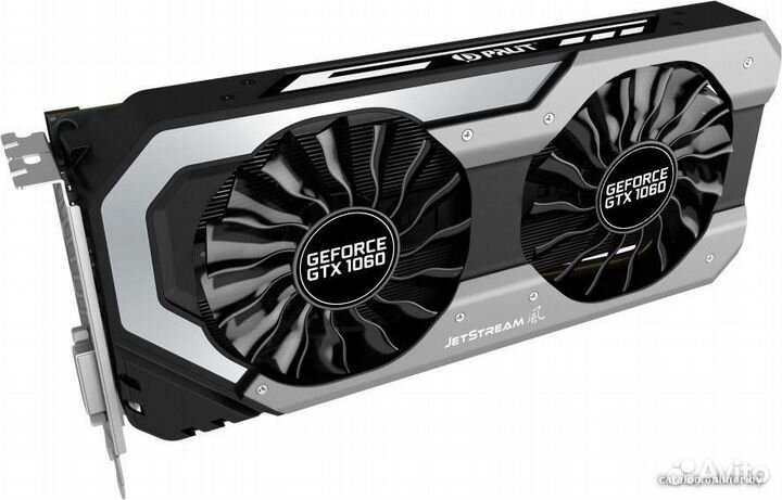 Nvidia geforce gtx 1060 3gb