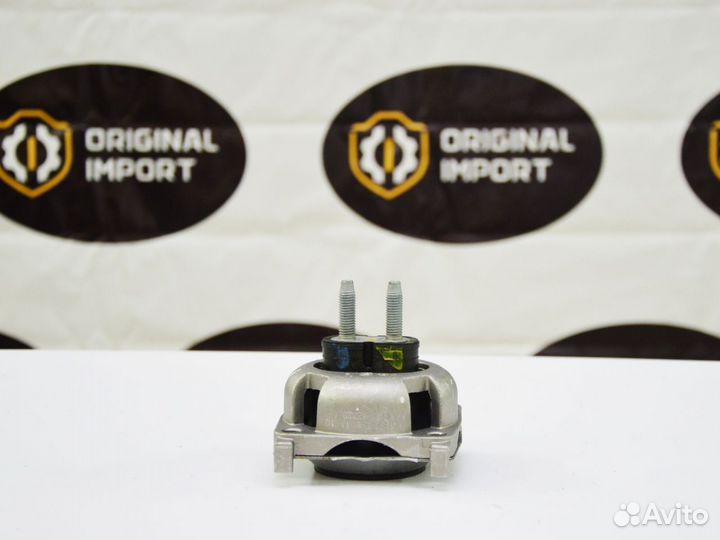 Опора АКПП Mercedes-benz A1662401118