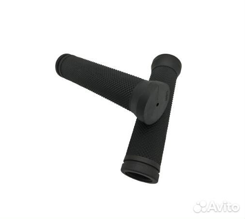 Грипсы 130мм VLG-408-1 ассортименте