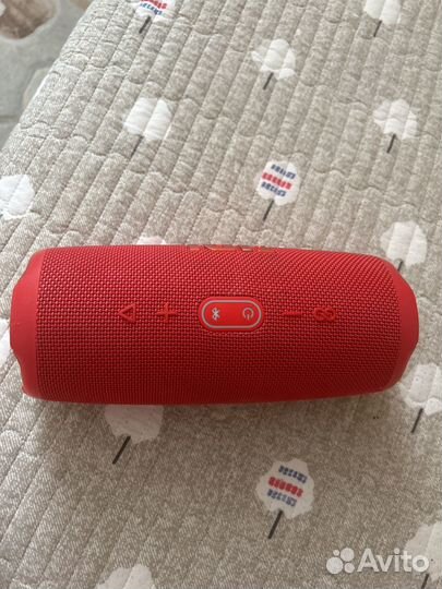 Колонка JBL charge 5