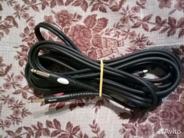 Музыкальный кабель Proel 5метров