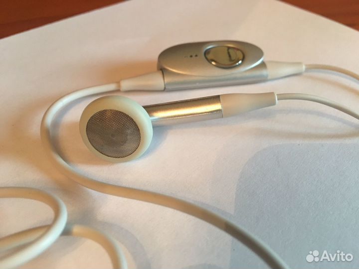 Гарнитура для телефона Samsung