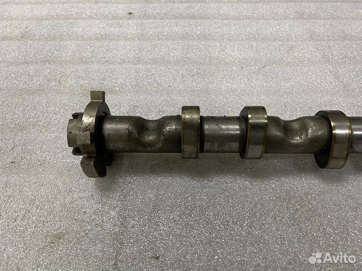 Распредвал впускной Ауди 3.0 tfsi 06E109103C