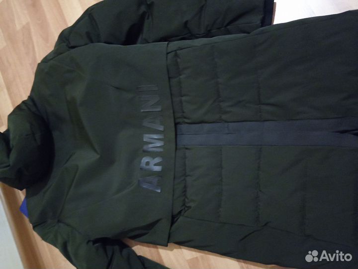 Куртка мужская