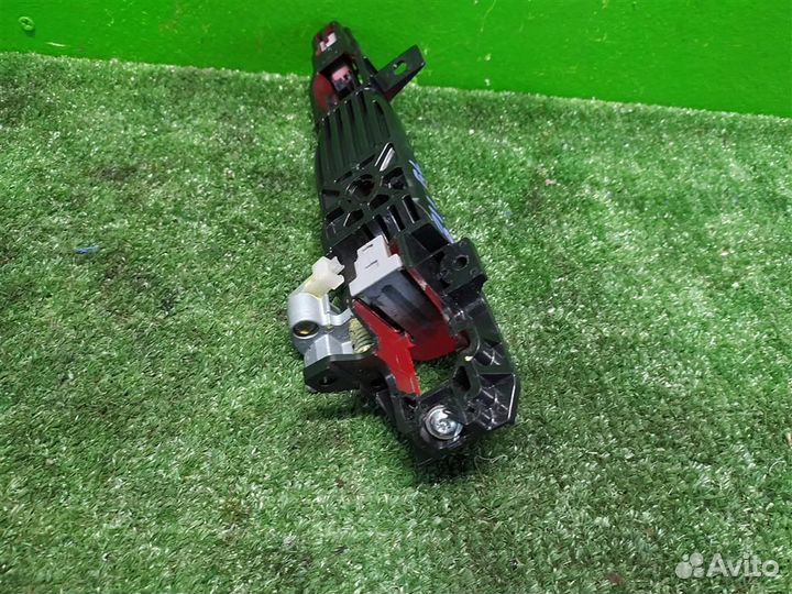 Ручка наружная двери передней левой Mazda 3 (BL)