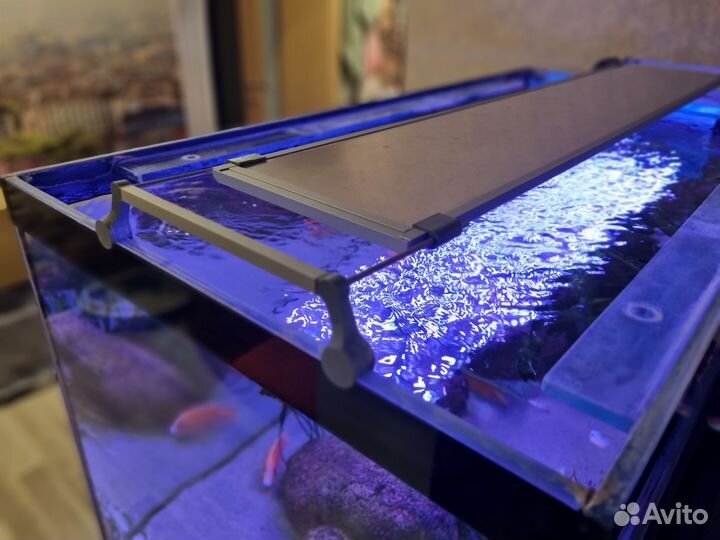 Светильник для аквариума