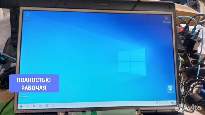 LTN154AT07 для Acer, Asus, Dell, Toshiba, HP