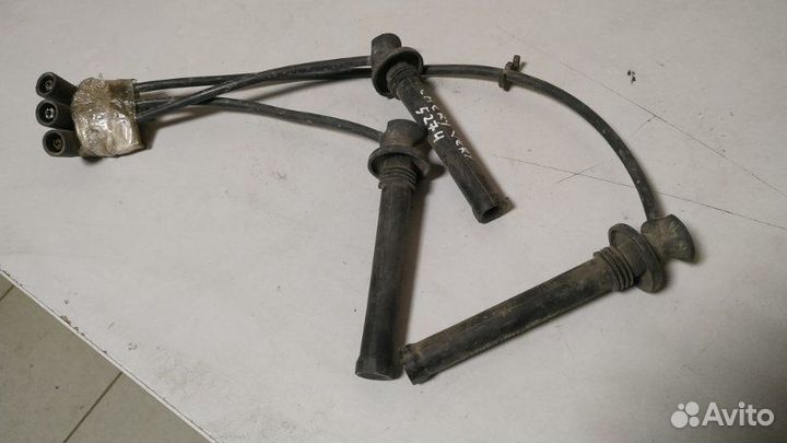 Провода высоковольтные Chery Very A13 2011-2014